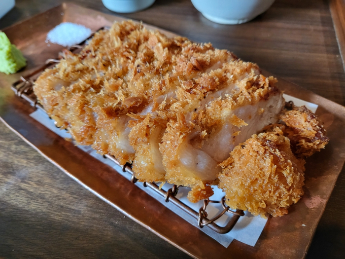 범어동맛집, 스윙스가 15
