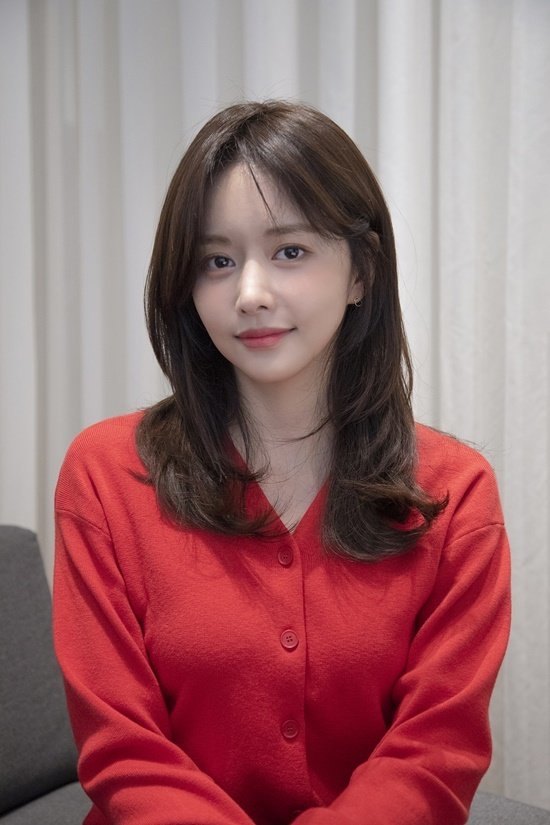  한보름 프로필을 알려드립니다