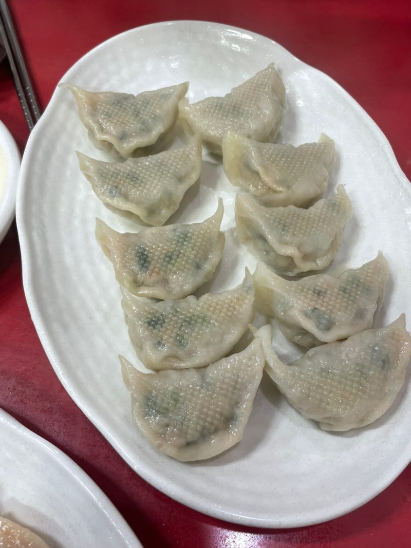 하진손만두 이미지