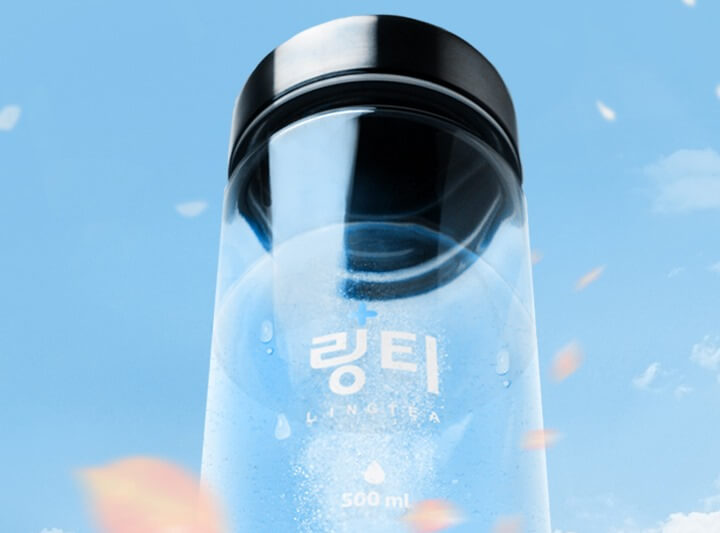  링티 효능 부작용(링티 가격과 맛)