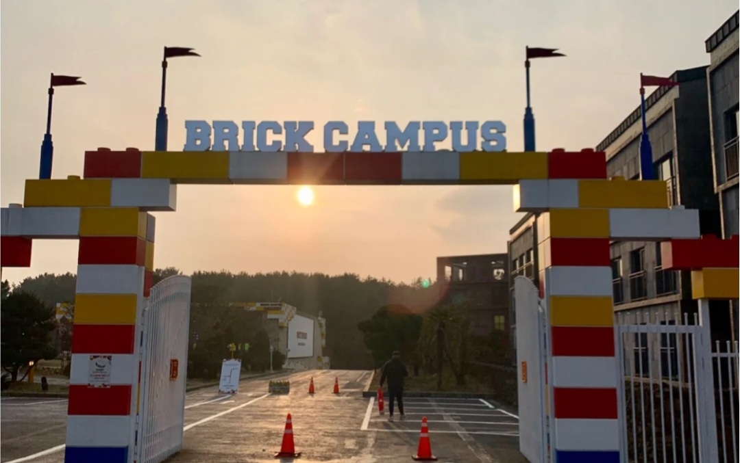  제주도 놀거리 추천: 제주 브릭캠퍼스 입장권 특가