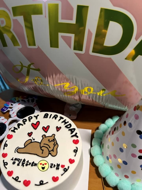 생일-케이크