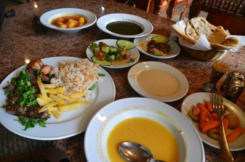 El-Hussein-Restaurant