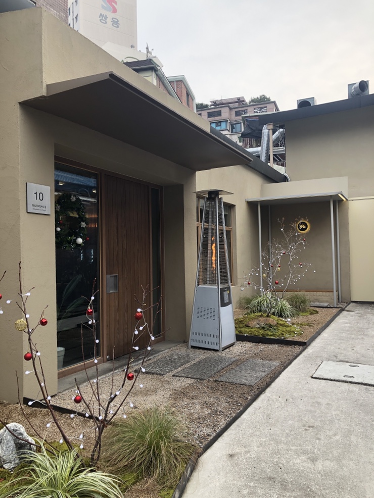 분위기좋은 뚝섬역 10