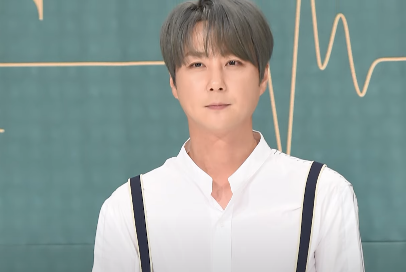  신혜성 음주운전 입건 그에 대한 모든것