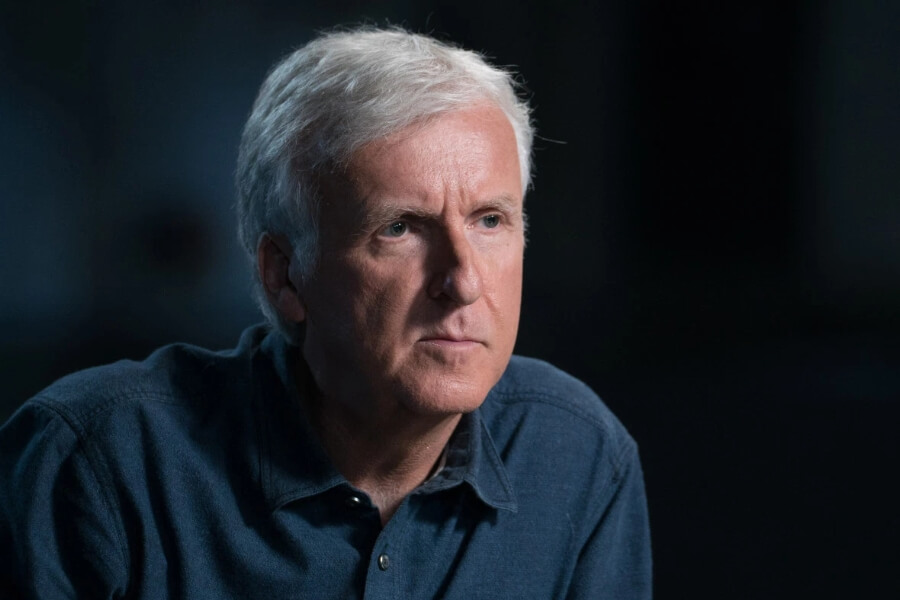  제임스 카메론(James Cameron) : 터미네이터, 아바타, 타이타닉