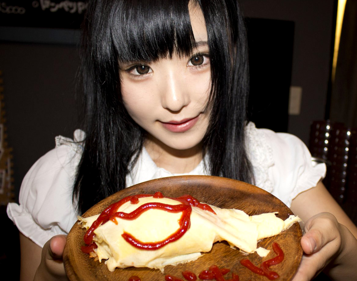 아즈키_Azuki_あず希