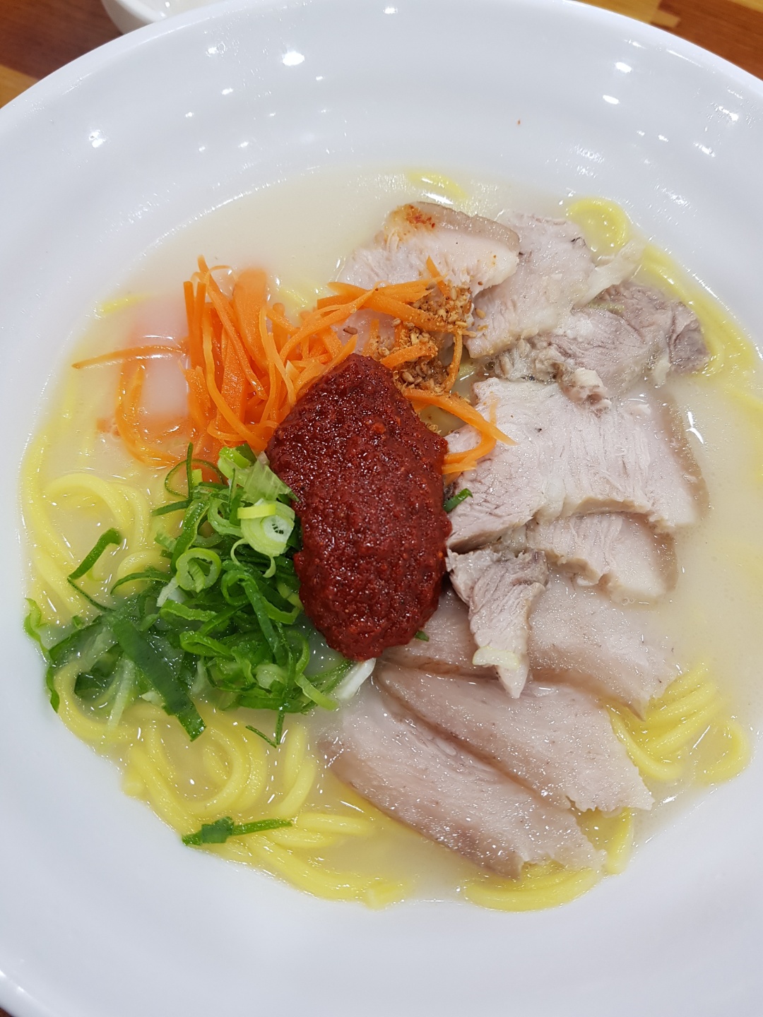  [제주시] 제주시 맛집! 고기국수 맛집! 삼대국수회관 방문 후기