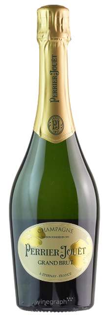 페리에 주에 그랑 브뤼 Perrier Jouet Grand Brut ( 스파클링 )