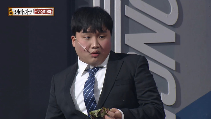 타 방송 개그맨들이 뭉쳐서 만든 개콘 새 코너...jpg | 인스티즈