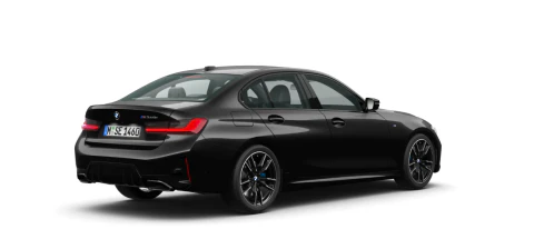 M340i 블랙