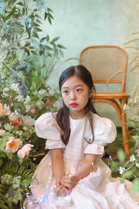 키즈 화보 (아역 이지원) 20