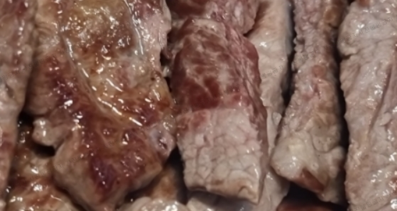 고기 백화점 이미지