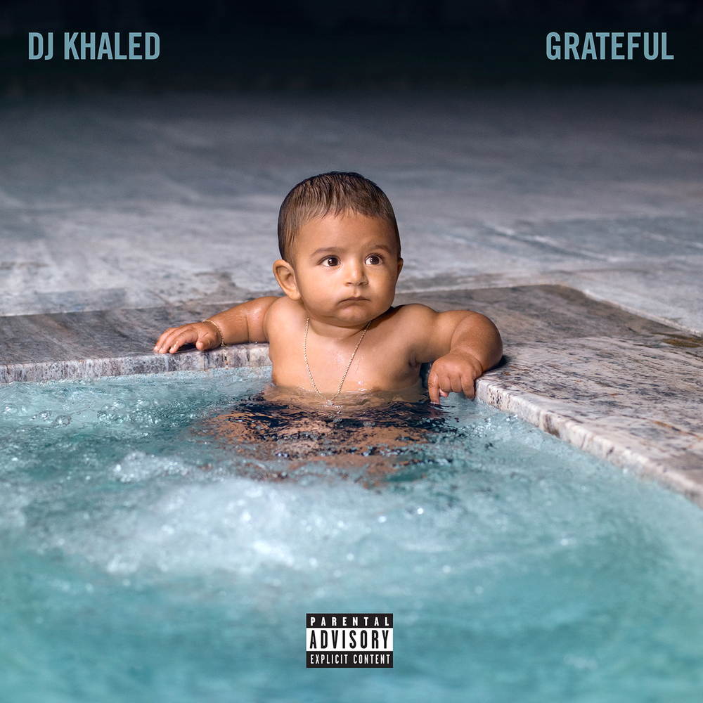  DJ Khaled - Don't Quit (feat. Travis Scott & Jeremih) (가사/듣기)