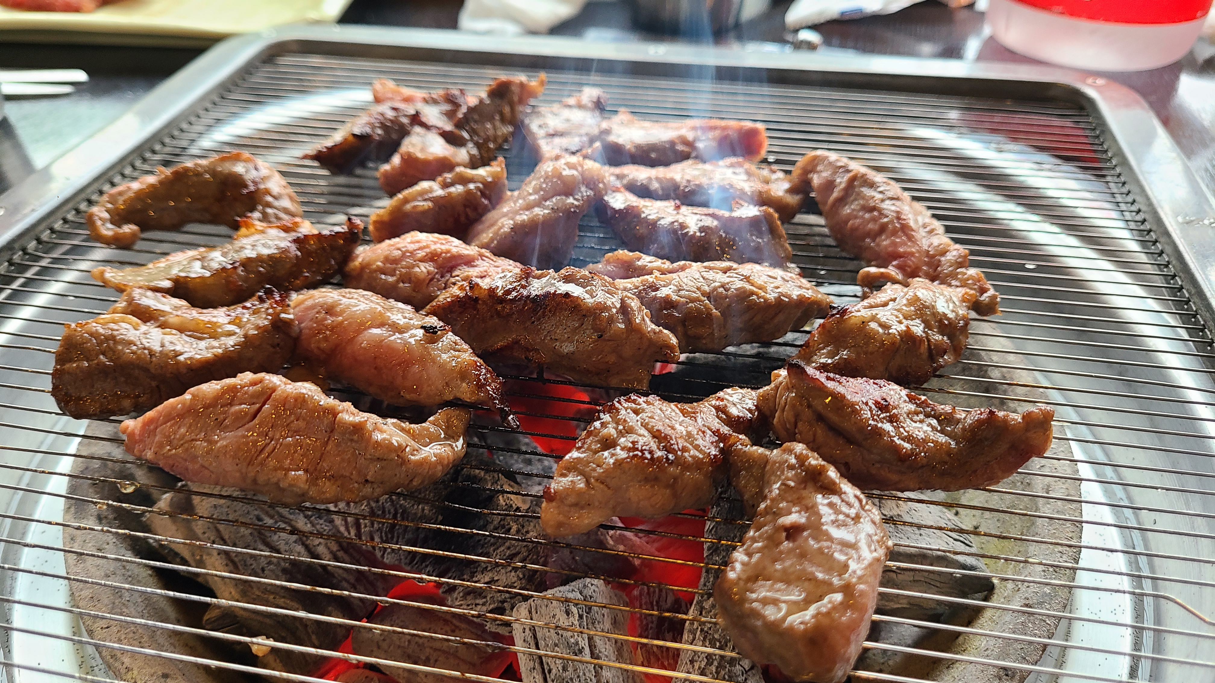 용인고기집-용인갈비살