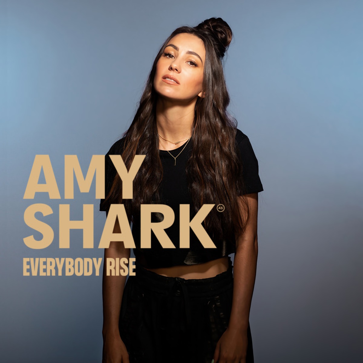  Amy Shark - Everybody Rise