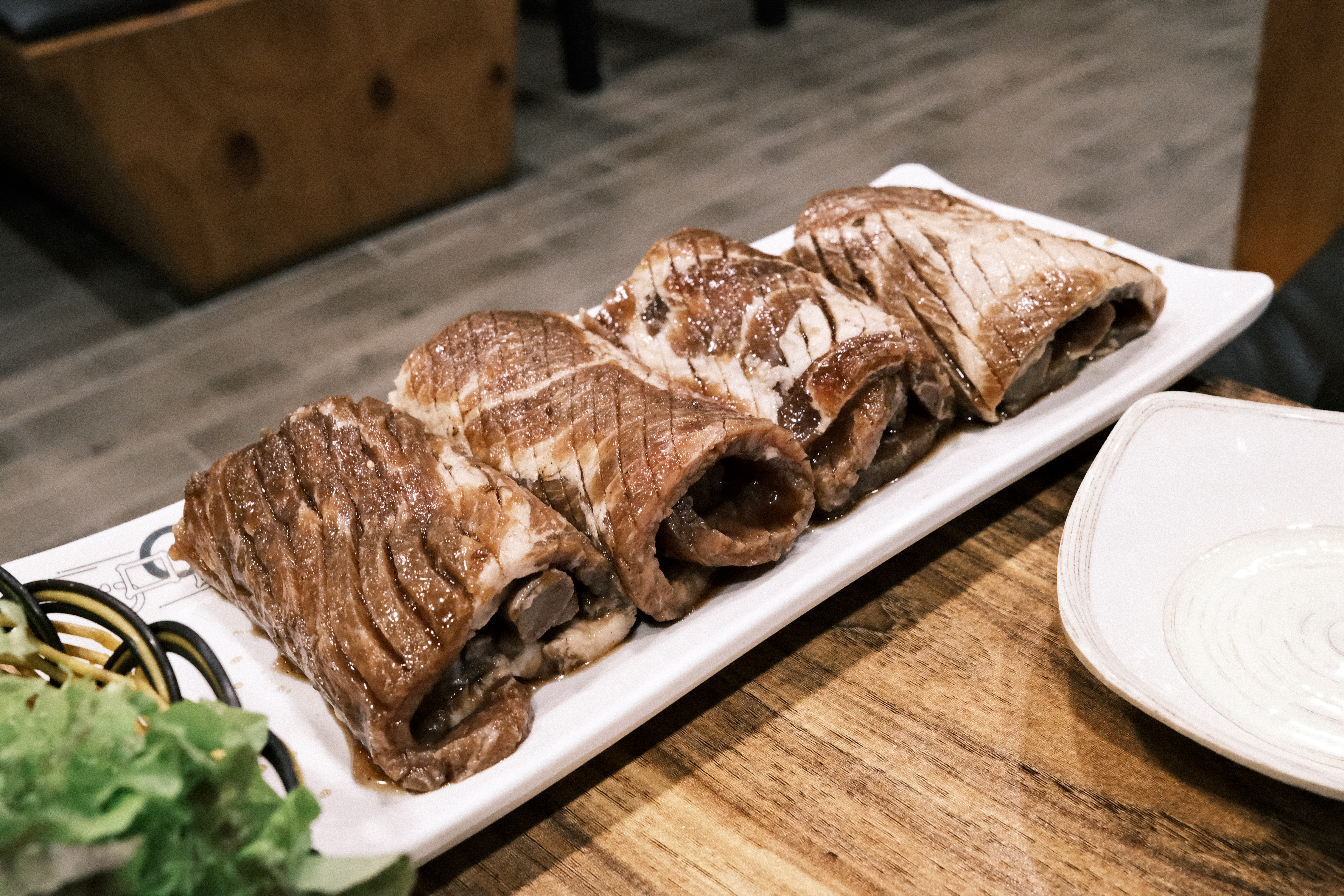  평창 휘닉스파크 맛집 추천 :: 코지 화로구이 숯불 돼지갈비 맛집
