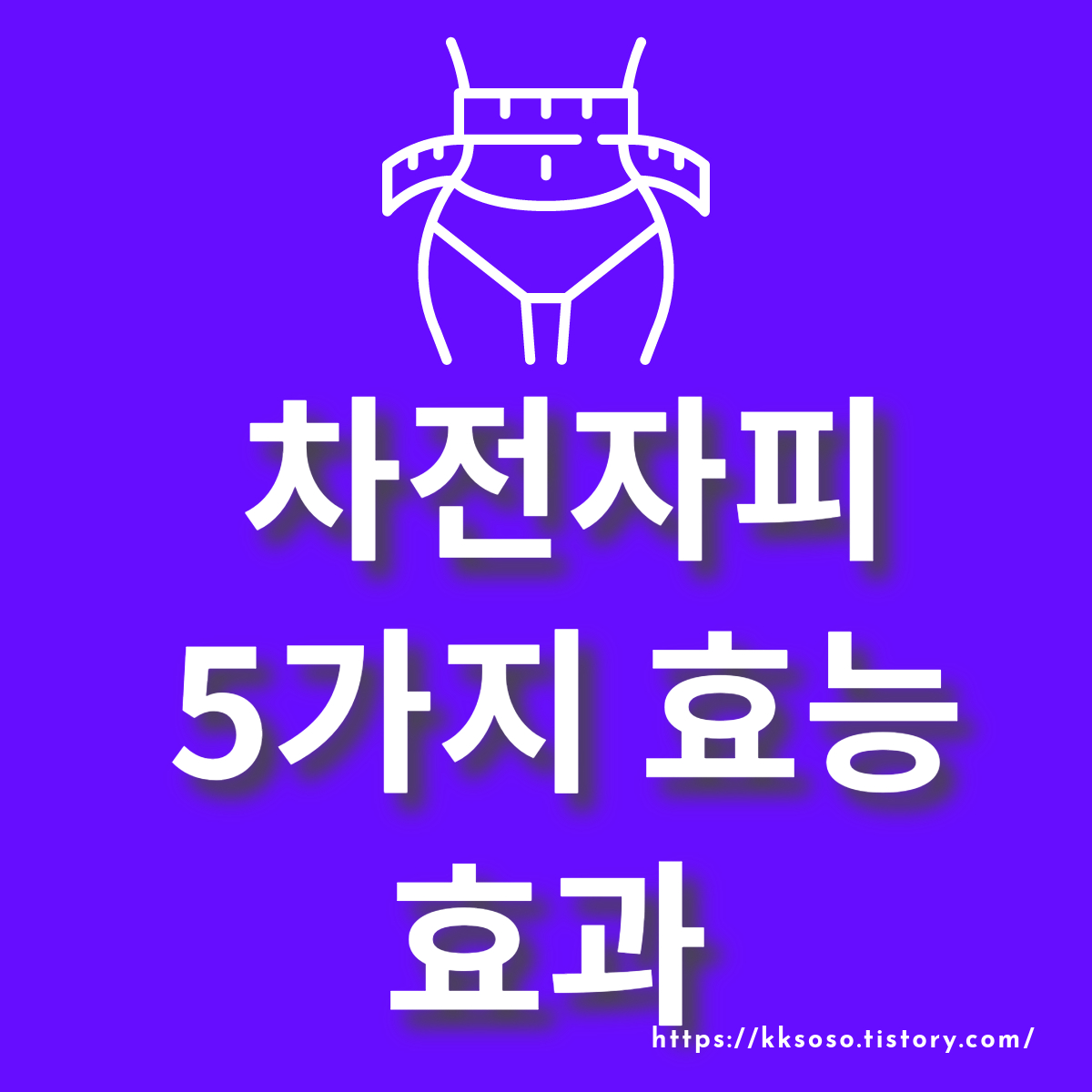 변비와 다이어트에 도움을 주는 차전자피의 5가지 효능 효과 제품 추천