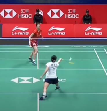 badminton