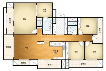 아파트 평수계산법이 이렇게 간단할 줄이야 전용면적 공급면적까지 요약 설명_16