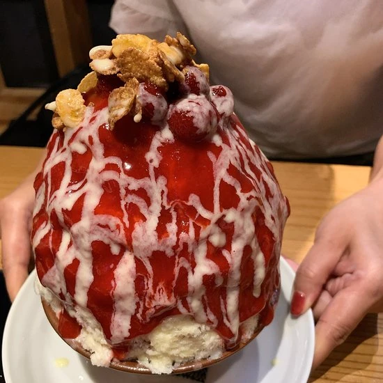 Mamechawan / 이다바시역