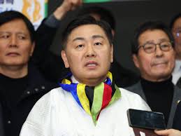 전북&amp;#44; 2036 올림픽 유치 확정
