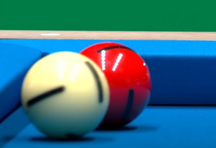 BILLIARDS