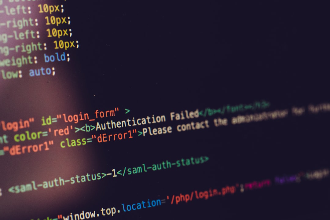 Homepage