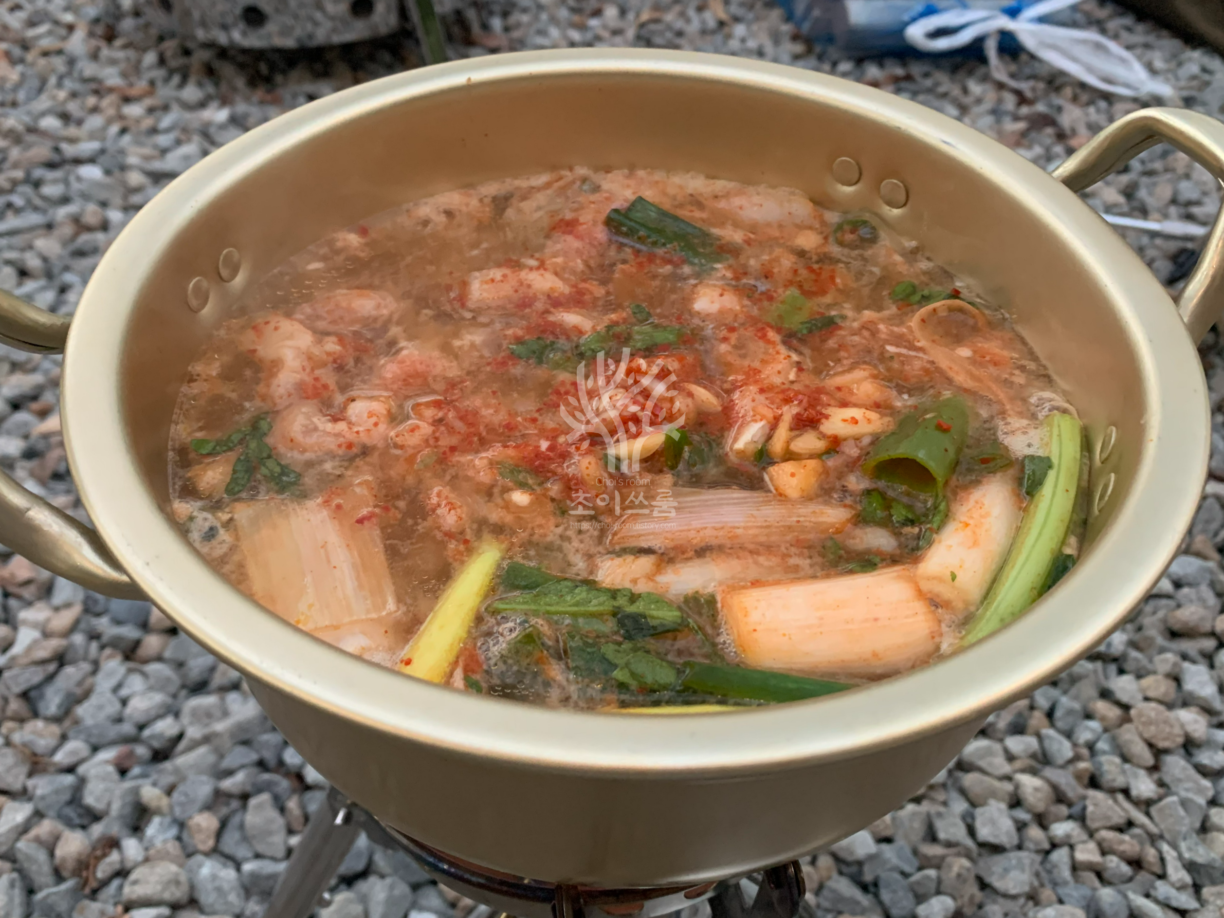 돼지찌개