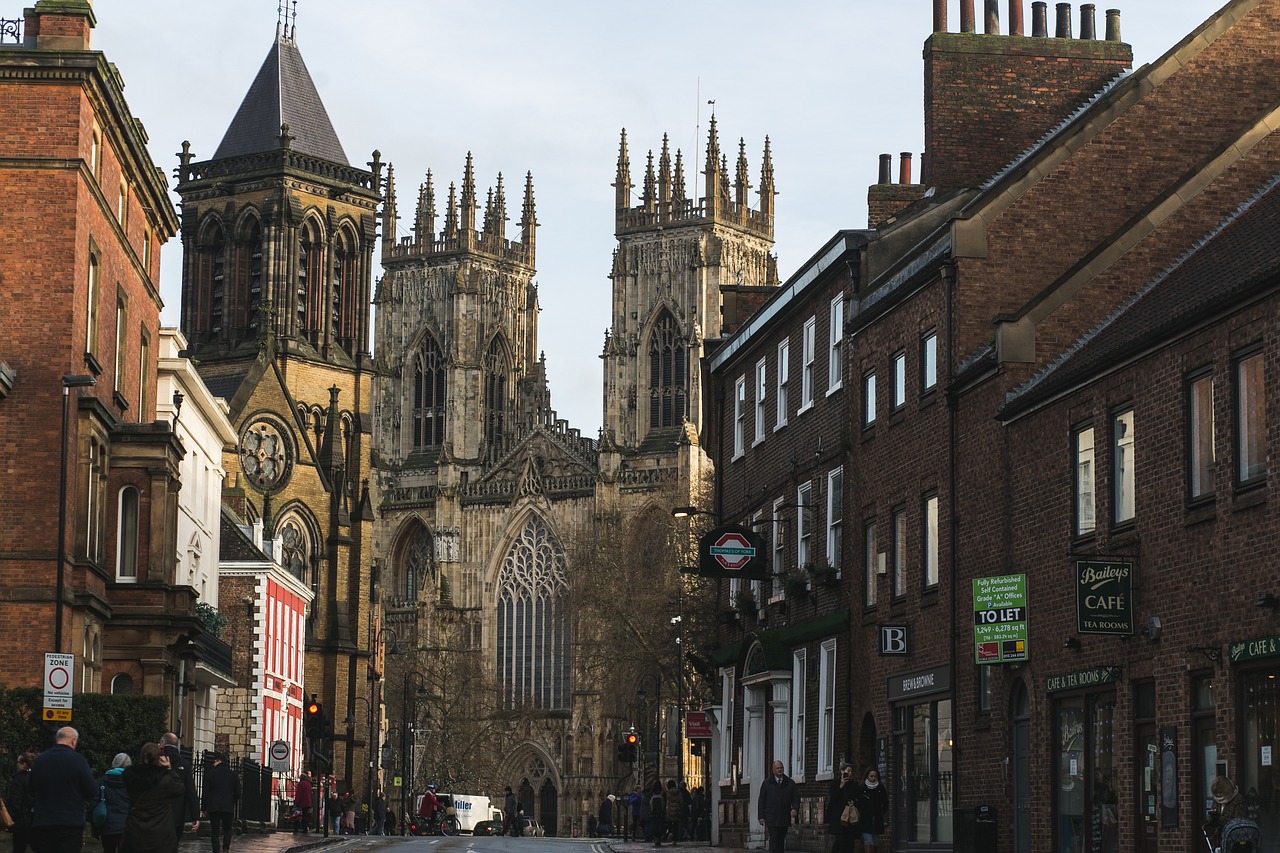 York Minster