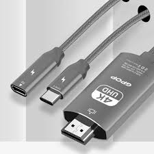 hdmi 미러링