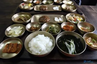 한우사랑풍미정육식당 이미지