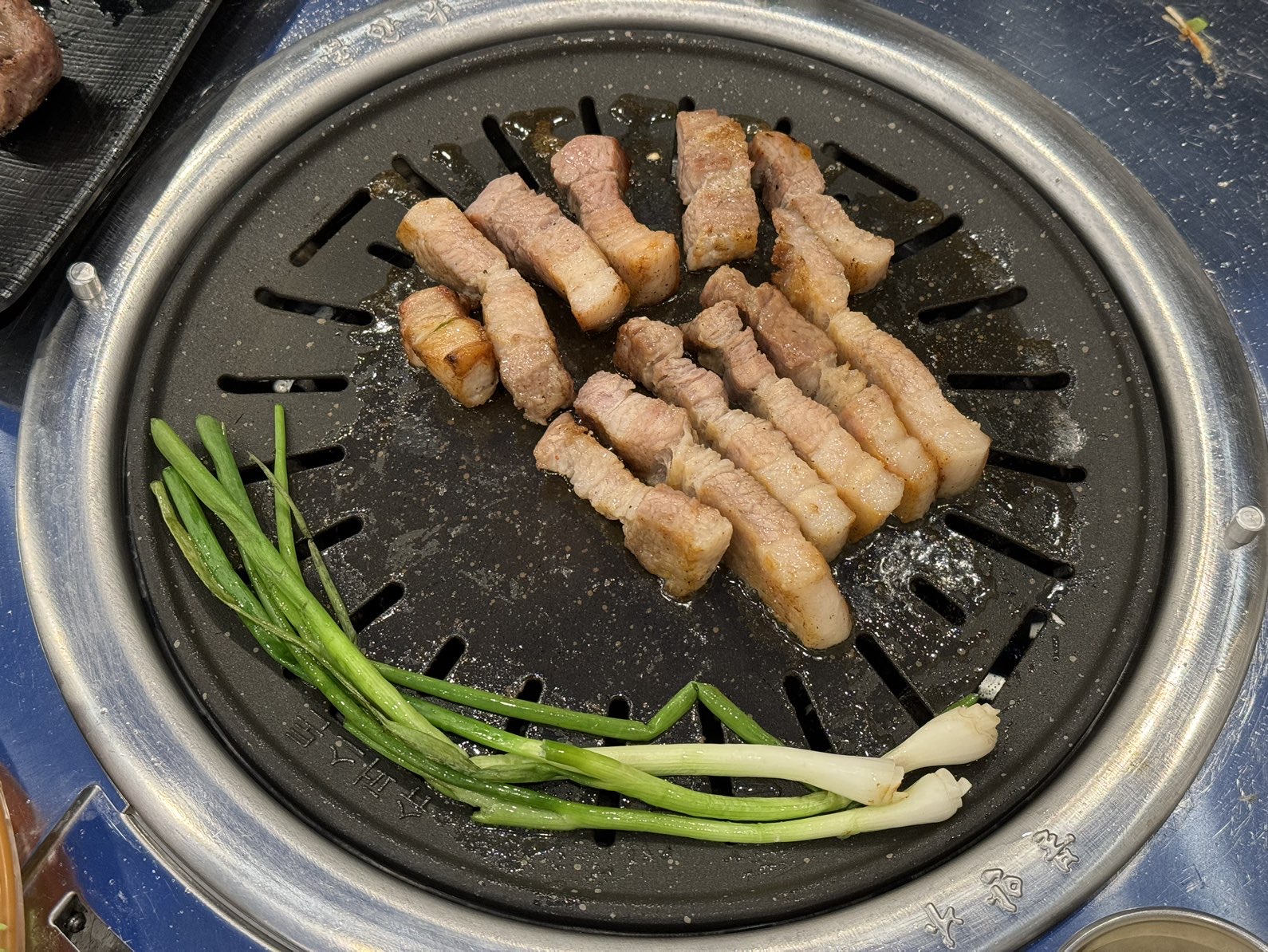 대구 야외 고깃집