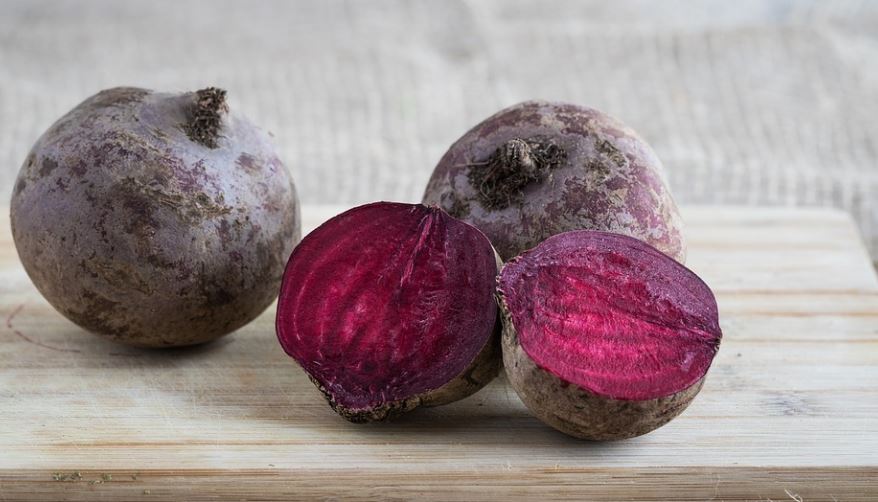 신장에 좋은 음식 요약 6