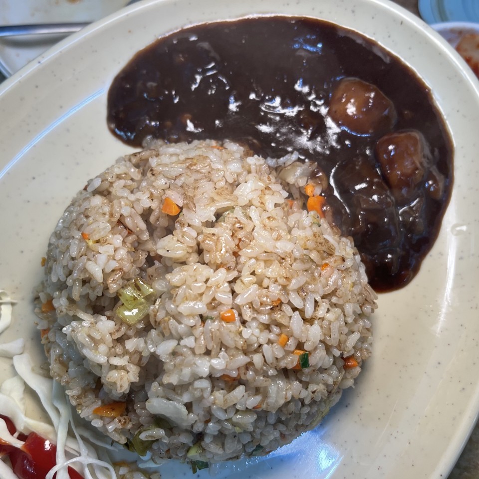 목포-태동식당