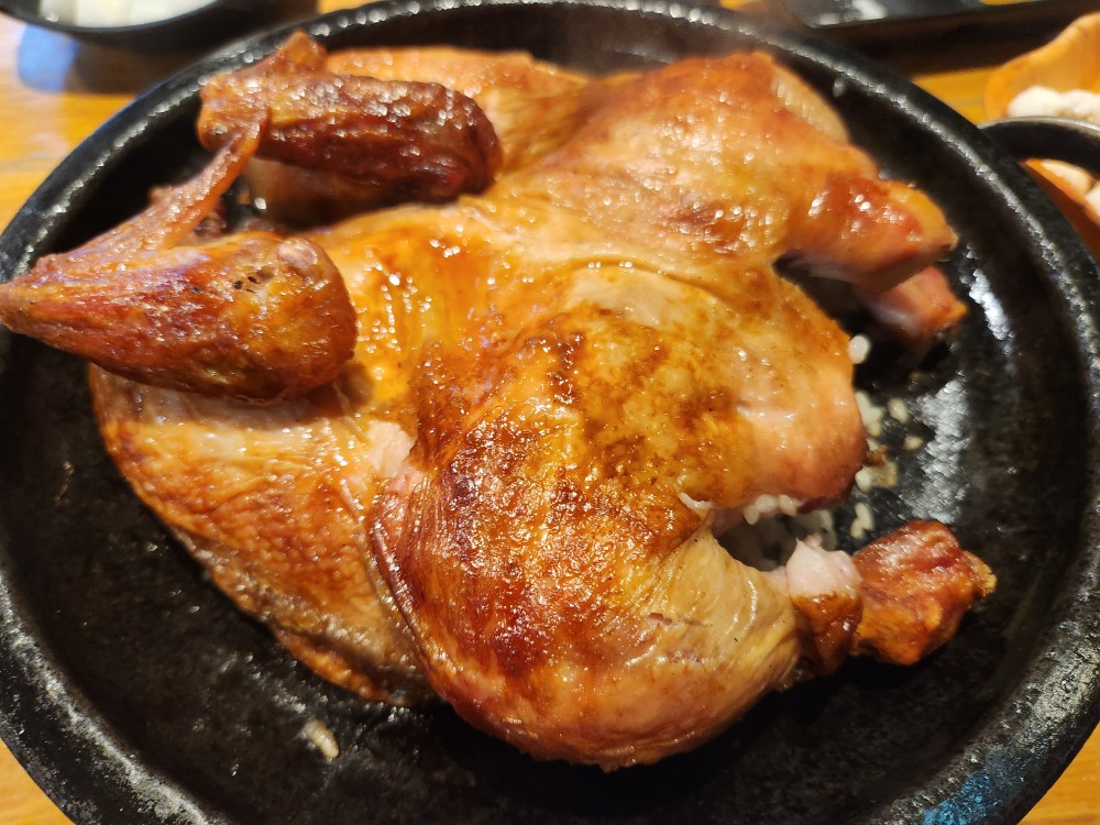 치맥한잔 이미지