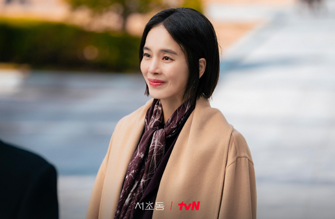 서초동 드라마 인물관계 티저보러가기
