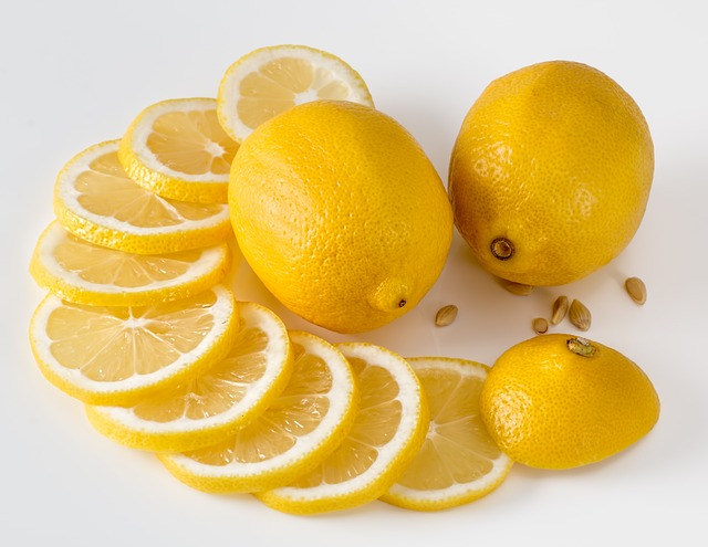 레몬 이미지2