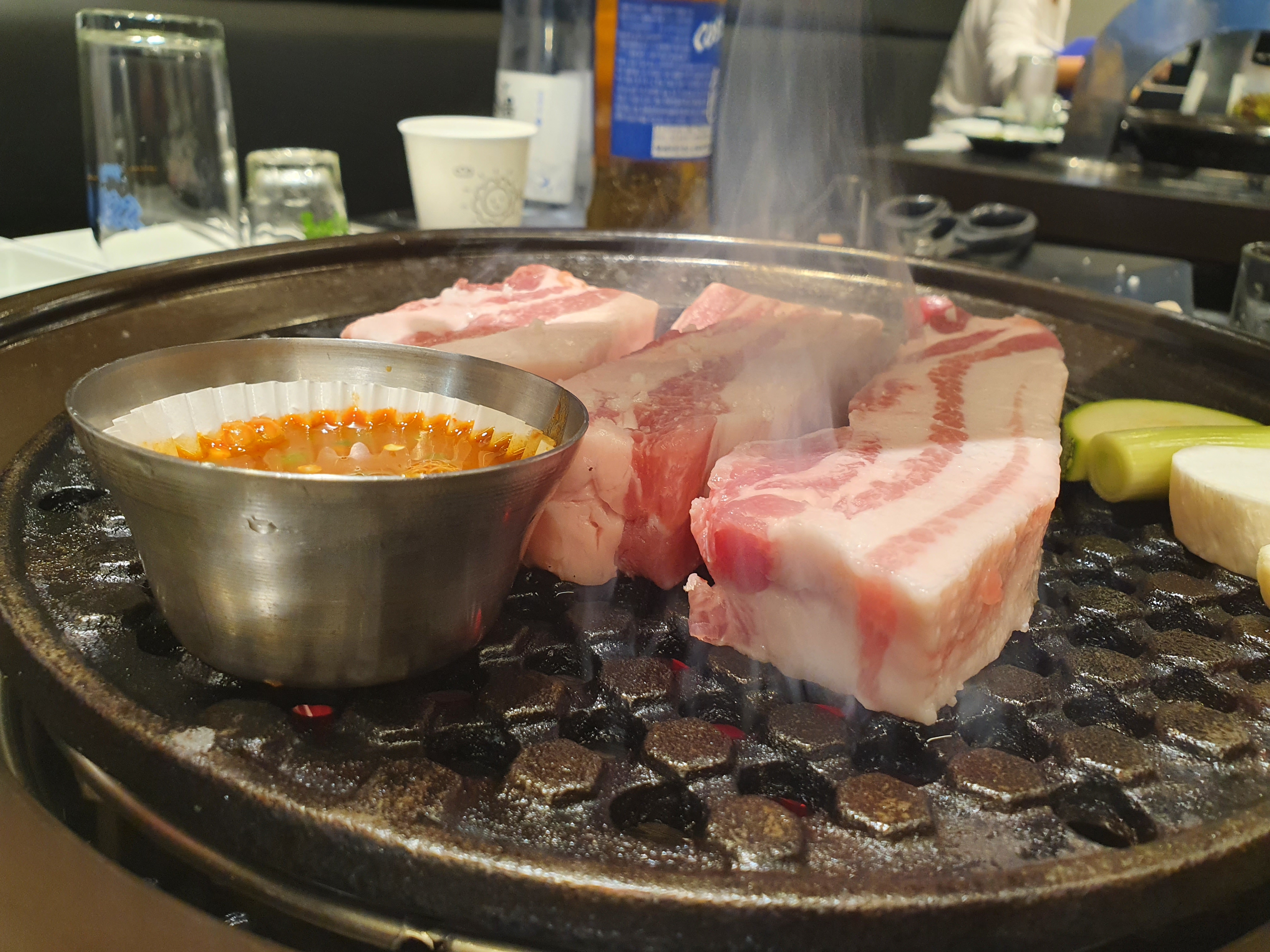 참숯구이육향 이미지