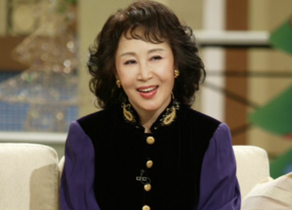  배인순 나이 고향 학력 남편 이혼 프로필 - 펄 시스터즈