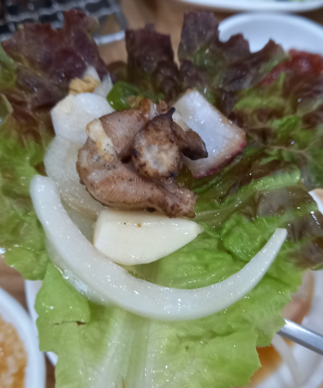 주야꼼장어 대표 사진