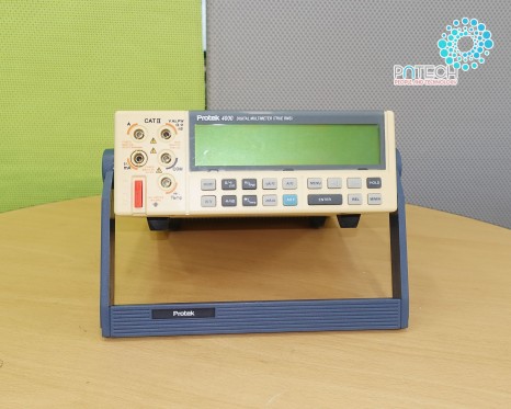 계측기렌탈-Protek4000-Digital-Multimeter