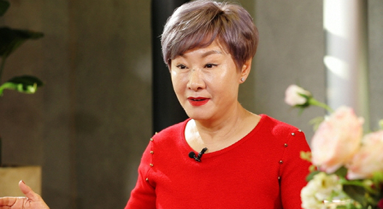  배연정 남편 이종호와 러브스토리 화제