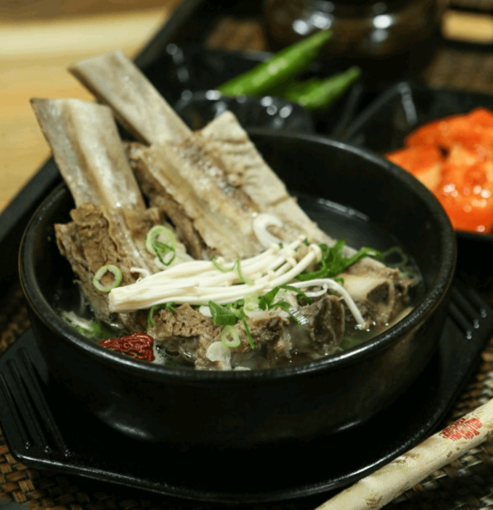 우마왕 본점