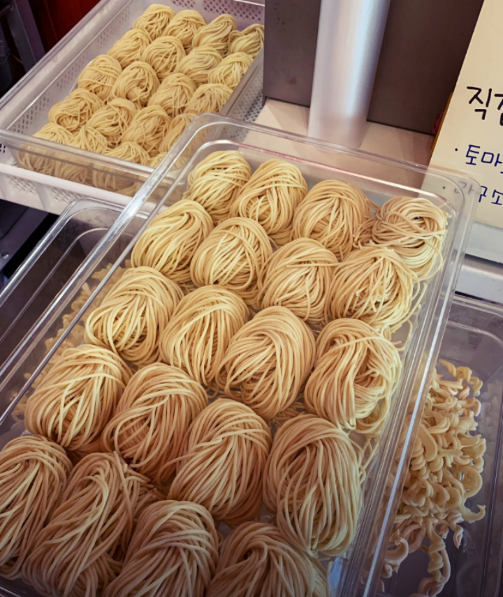 이석덕생면파스타 