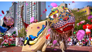 꽃 축제