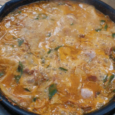  [맛집리뷰] c수원 인계동 부대찌개맛집 조대감부대찌개