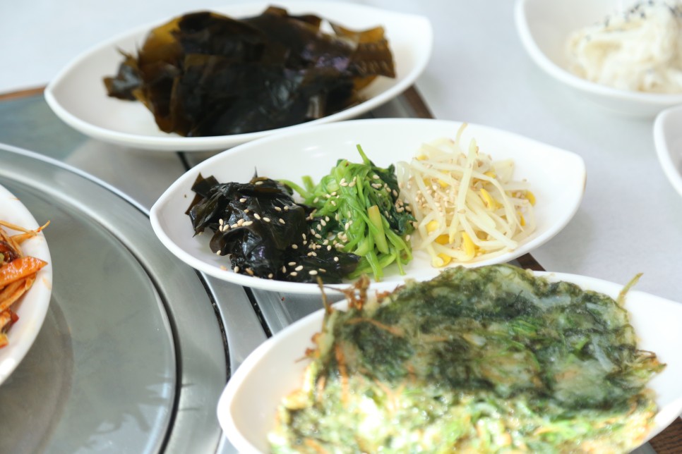 꼼장어 ; 좋아요 ! 9