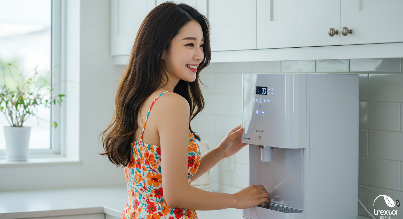 정수기 추천