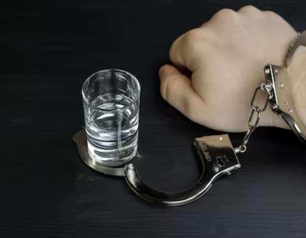 음주운전 벌금 구속